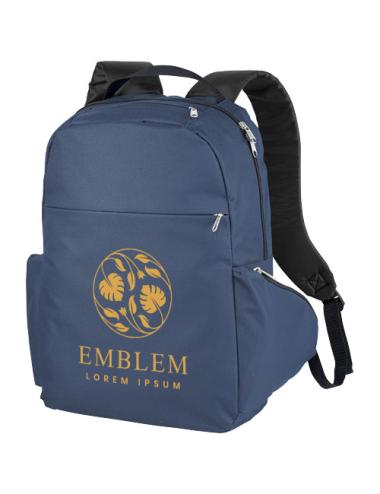 Mochila para portátil de 15" 15L "Slim"