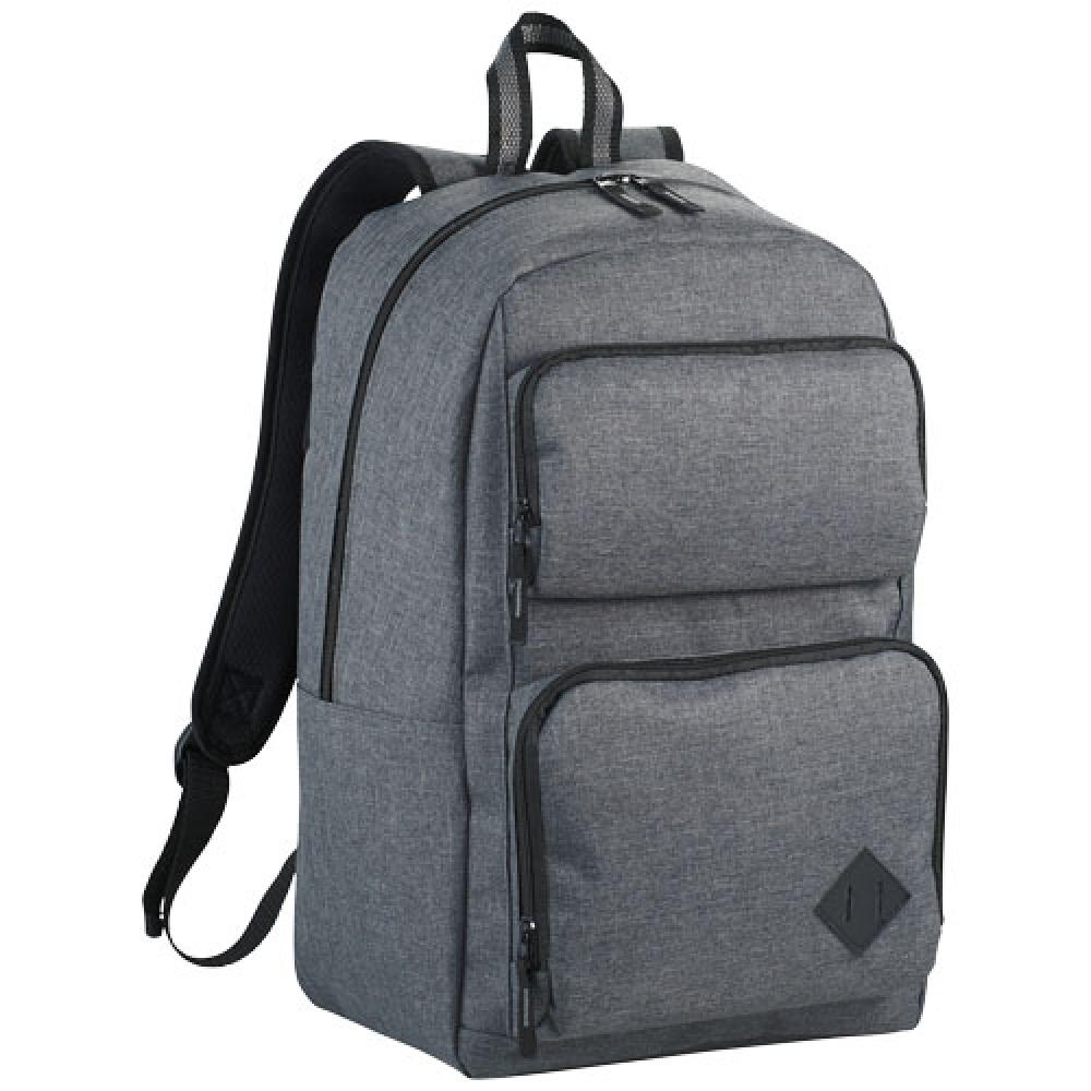 Mochila para portátil de 15" Deluxe 20L "Graphite"