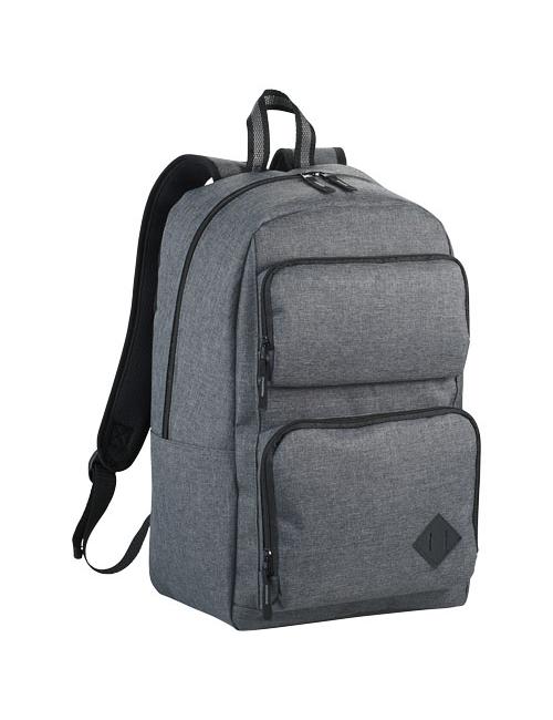 Mochila para portátil de 15" Deluxe 20L "Graphite"