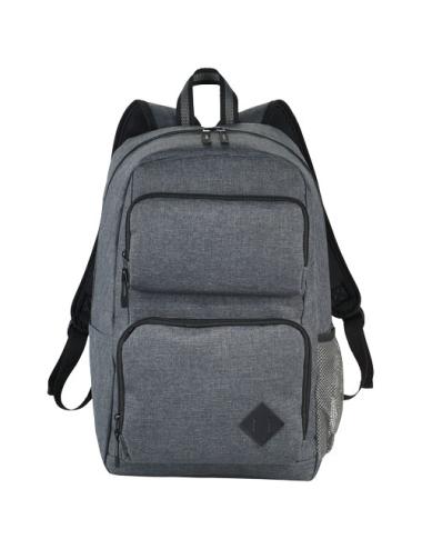 Mochila para portátil de 15" Deluxe 20L "Graphite"