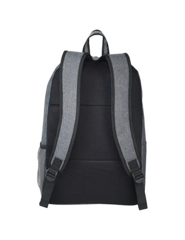 Mochila para portátil de 15" Deluxe 20L "Graphite"