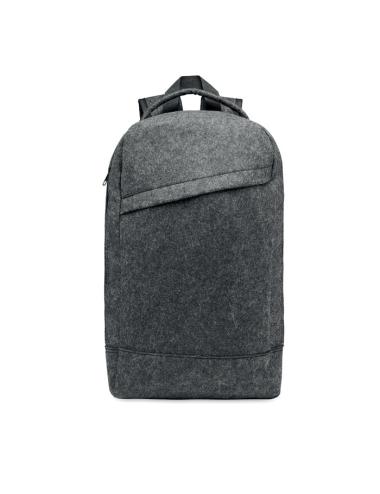 Mochila fieltro RPET para 13"