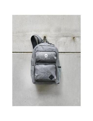 Mochila para portátil de 15" Deluxe 20L "Graphite"