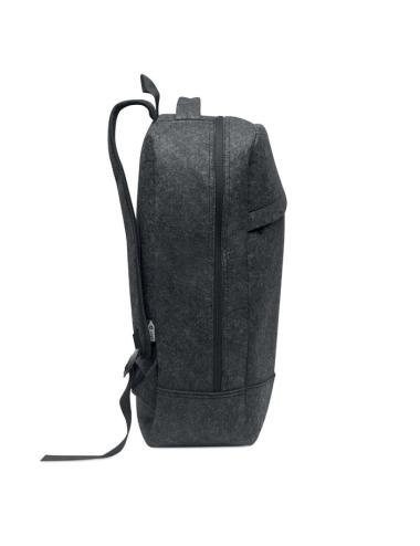 Mochila fieltro RPET para 13"