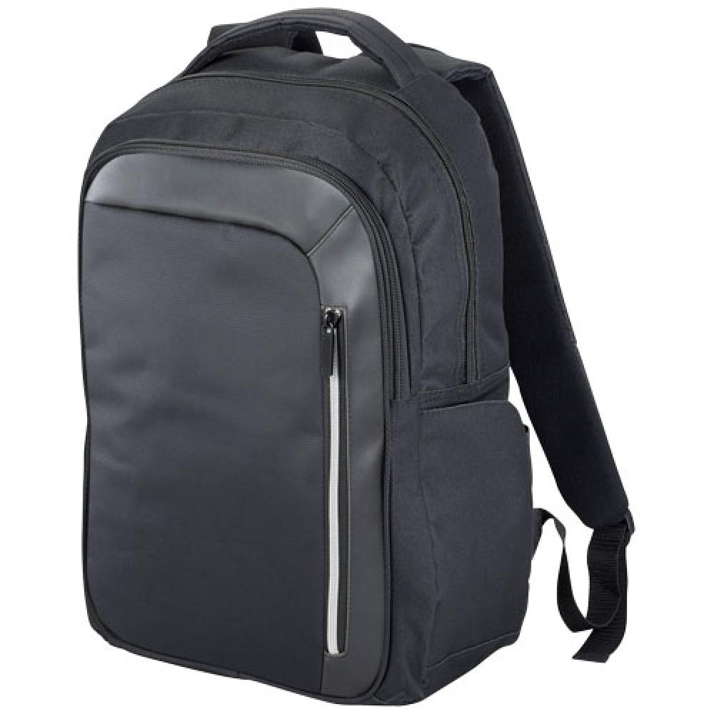 Mochila para portátil de 15" con protección RFID 16L "Vault"