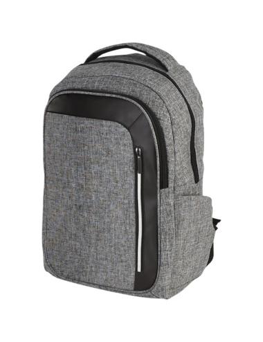 Mochila para portátil de 15" con protección RFID 16L "Vault"