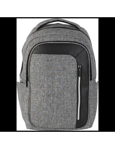 Mochila para portátil de 15" con protección RFID 16L "Vault"