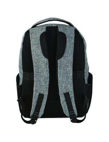 Mochila para portátil de 15" con protección RFID 16L "Vault"