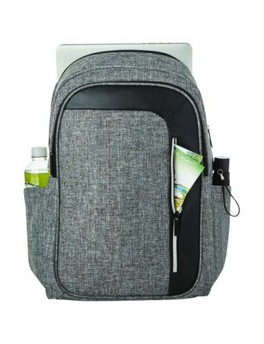 Mochila para portátil de 15" con protección RFID 16L "Vault"