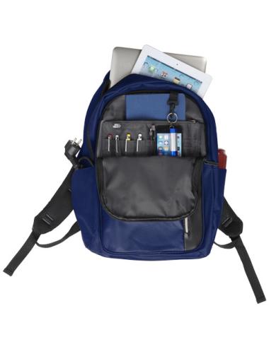 Mochila para portátil de 15" con protección RFID 16L "Vault"