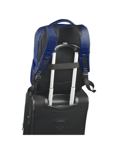 Mochila para portátil de 15" con protección RFID 16L "Vault"