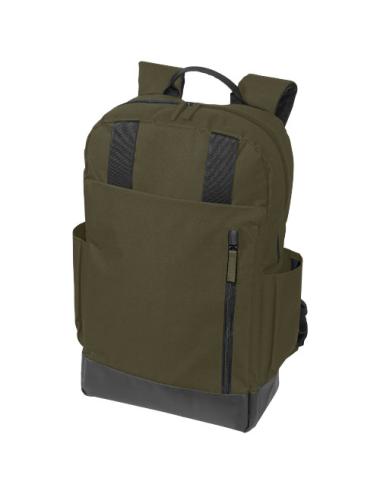 Mochila para portátil 15,6" 14L "Compu"