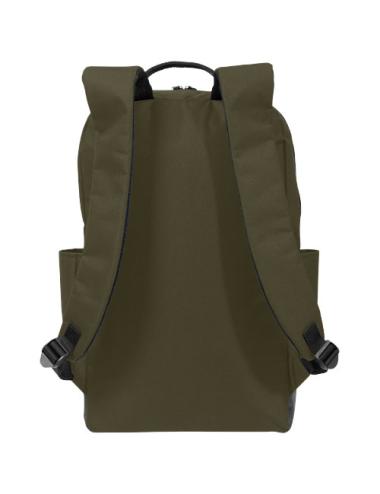 Mochila para portátil 15,6" 14L "Compu"