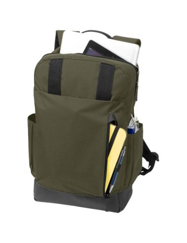 Mochila para portátil 15,6" 14L "Compu"