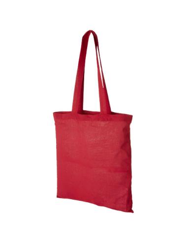 Bolsa Tote de algodón 180 g/m² "Peru"