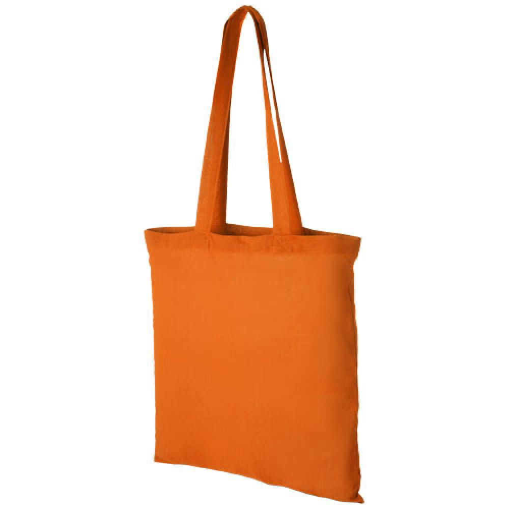 Bolsa Tote de algodón 180 g/m² "Peru"