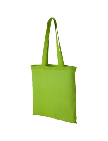 Bolsa Tote de algodón 180 g/m² "Peru"