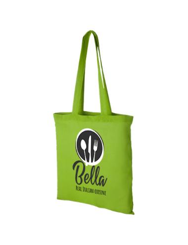 Bolsa Tote de algodón 180 g/m² "Peru"