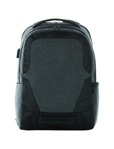 Mochila para portátil de 17" TSA 18L "Overland"