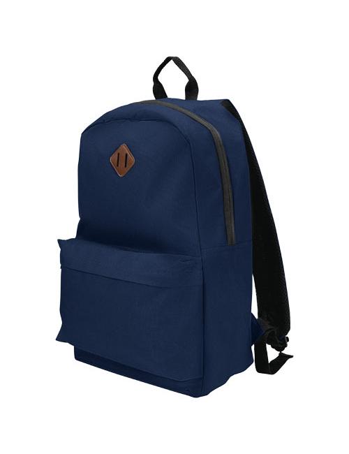 Mochila para portátil de 15" 15L "Stratta"