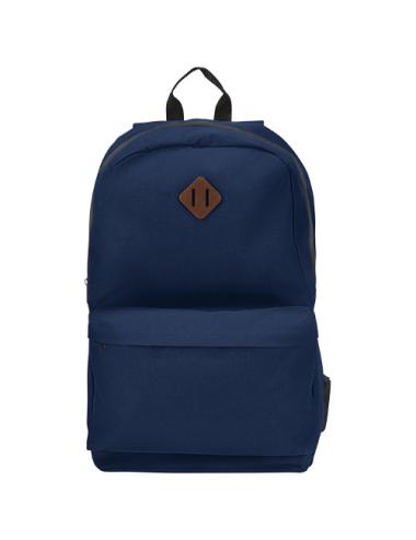 Mochila para portátil de 15" 15L "Stratta"