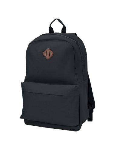 Mochila para portátil de 15" 15L "Stratta"