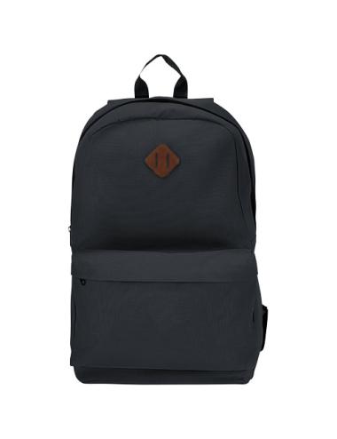 Mochila para portátil de 15" 15L "Stratta"