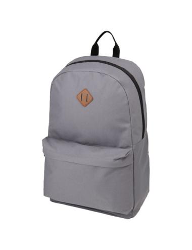 Mochila para portátil de 15" 15L "Stratta"