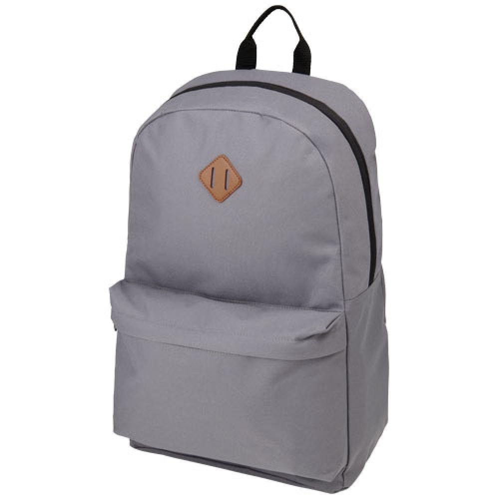 Mochila para portátil de 15" 15L "Stratta"