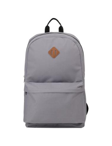 Mochila para portátil de 15" 15L "Stratta"