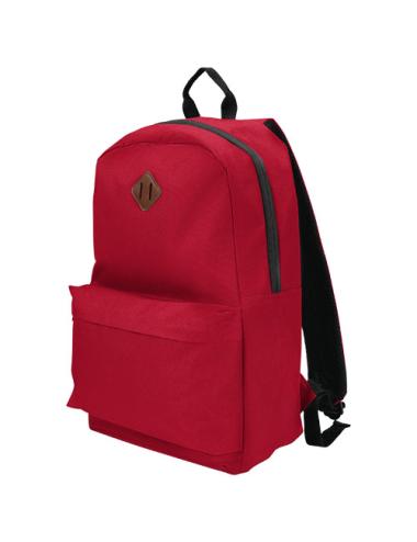 Mochila para portátil de 15" 15L "Stratta"