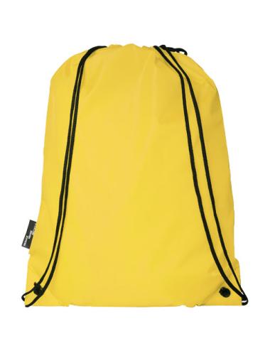 Mochila de cuerdas de RPET 5L "Oriole"