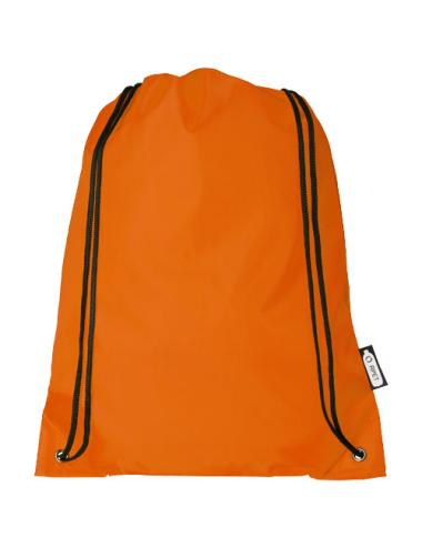 Mochila de cuerdas de RPET 5L "Oriole"