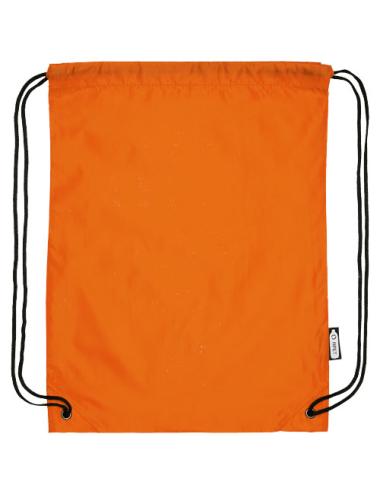 Mochila de cuerdas de RPET 5L "Oriole"