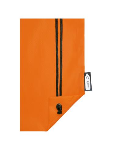 Mochila de cuerdas de RPET 5L "Oriole"