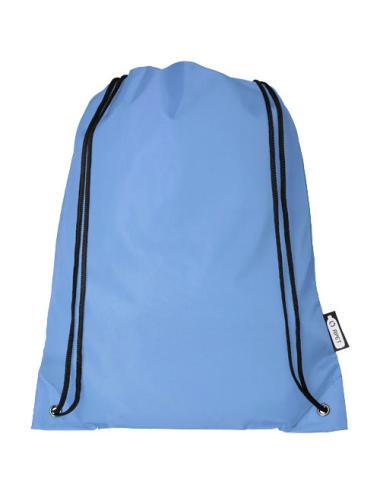 Mochila de cuerdas de RPET 5L "Oriole"