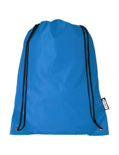 Mochila de cuerdas de RPET 5L "Oriole"