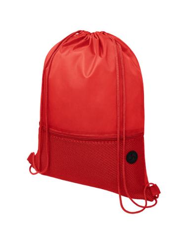 Mochila de cuerdas y malla 5L "Oriole"