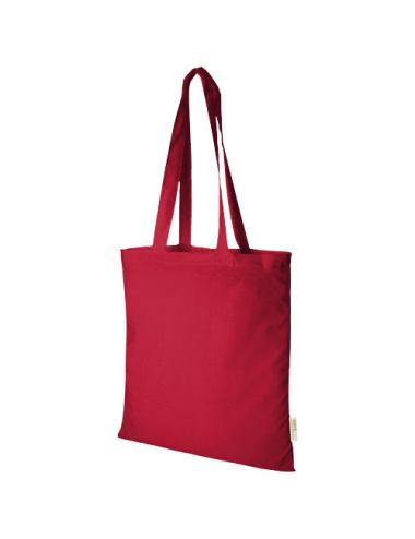 Bolsa Tote de algodón orgánico GOTS de 100 g/m² "Orissa"