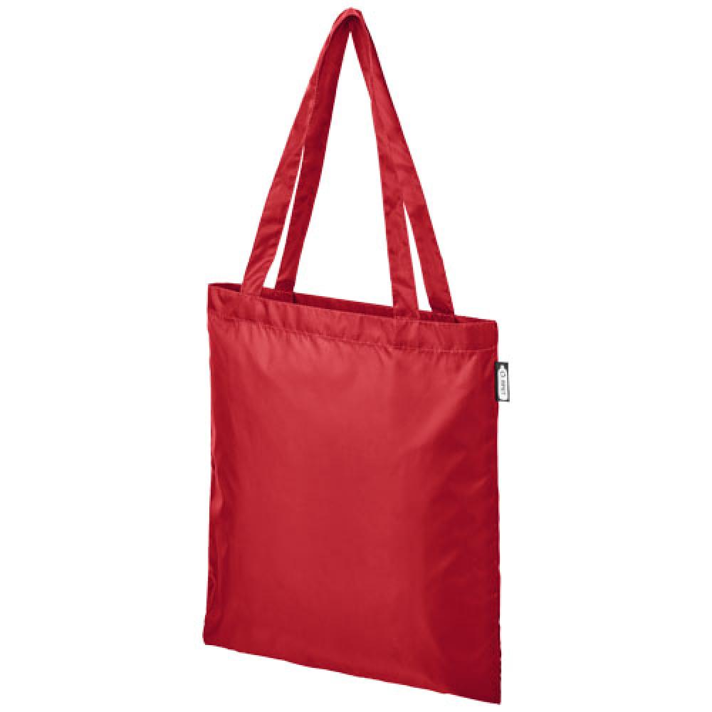 Bolsa Tote de PET reciclado "Sai"