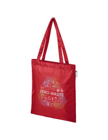 Bolsa Tote de PET reciclado "Sai"