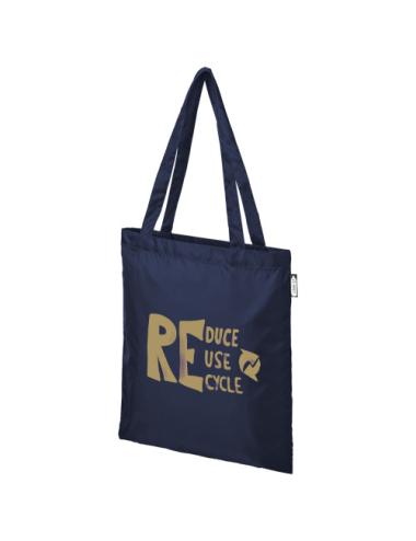 Bolsa Tote de PET reciclado "Sai"