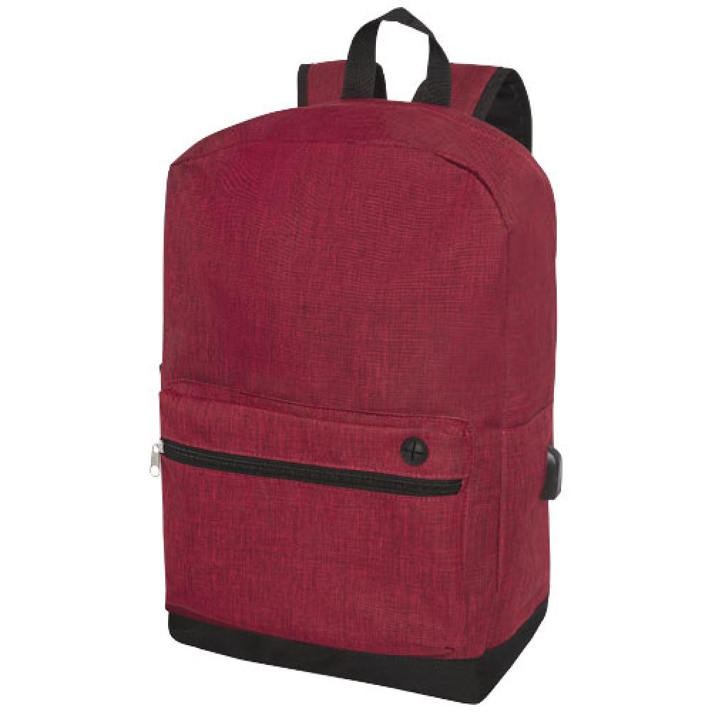 Mochila de negocios para portátil de 15,6" 16L "Hoss"