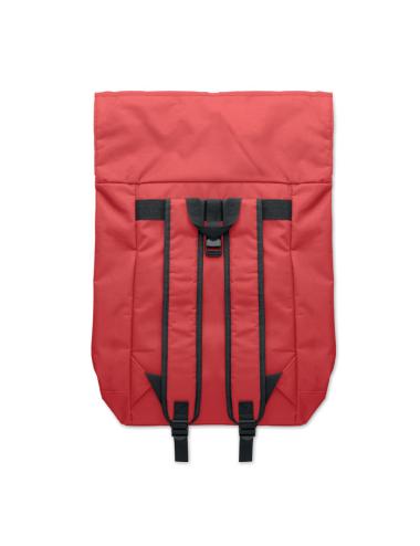 Mochila poliéster para 15"