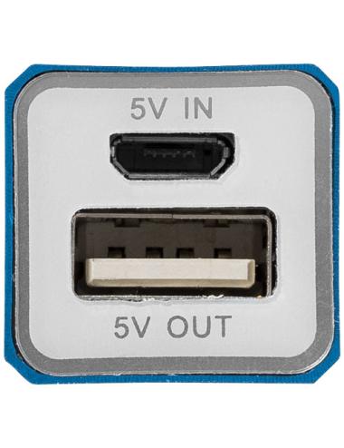 Batería externa de 2200 mAh "Volt"