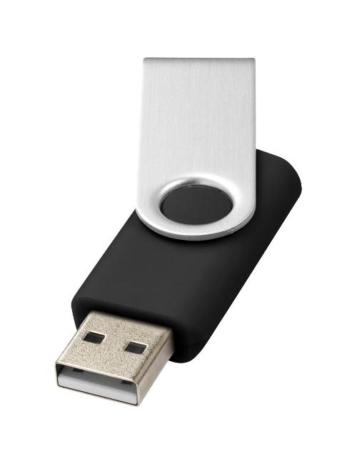 Memoria USB básica de 2 GB "Rotate"