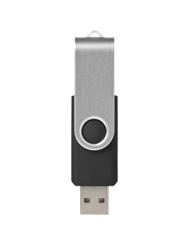 Memoria USB básica de 2 GB "Rotate"