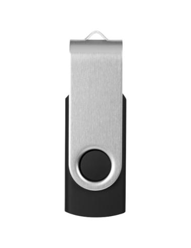 Memoria USB básica de 2 GB "Rotate"