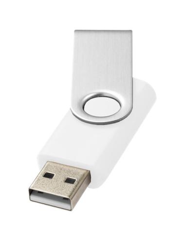 Memoria USB básica de 2 GB "Rotate"