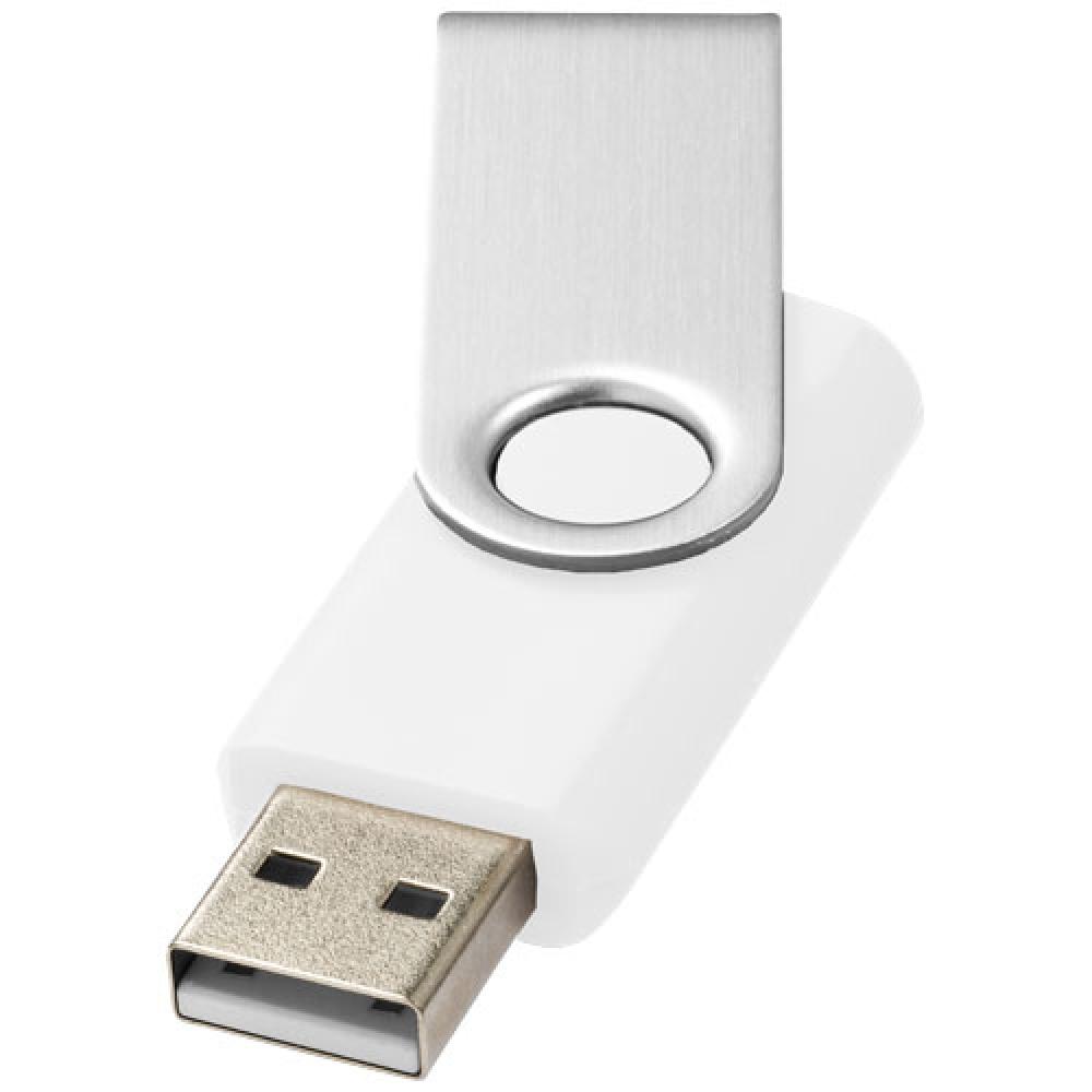 Memoria USB básica de 2 GB "Rotate"